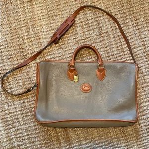 Dooney and Bourke Brief Cast